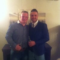 luke shiels (@luke11_s) 's Twitter Profile