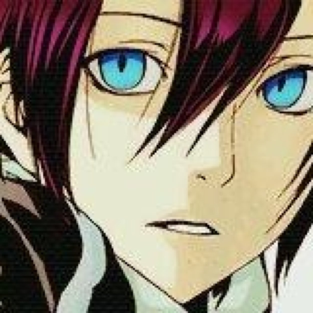 夜ト Yato Minor God Twitter