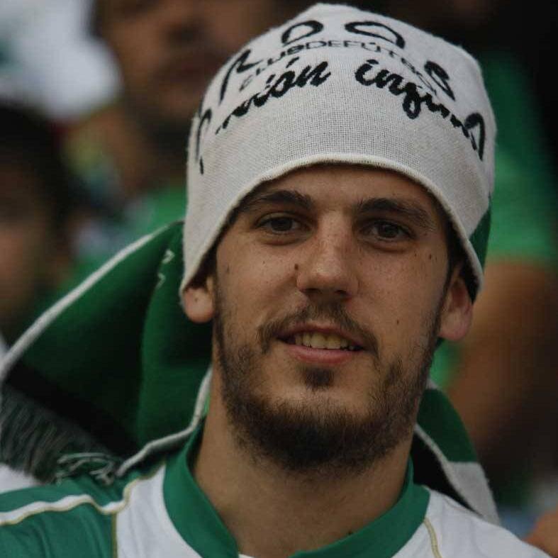 JesusAP493's profile picture. Estudiante de ADE en Córdoba. Apasionado del deporte y de la buena música. Jugador de Balonmano. Amante de la Semana Santa. CCF!