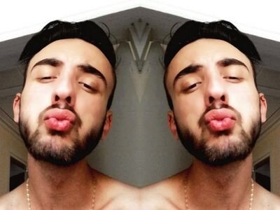 daaviidos's profile picture. LIK ME