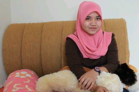 State institute of islamic studies samarinda