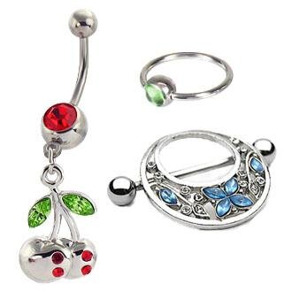 http://t.co/4odx1einjI is a body jewelry store with huge selection of goods at wholesale prices.