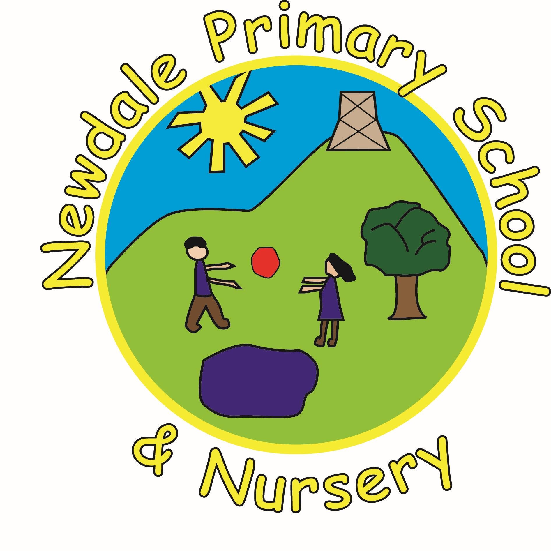 Keeping you informed of our extra curricular activities at Newdale Primary, Marlborough Way, Telford.