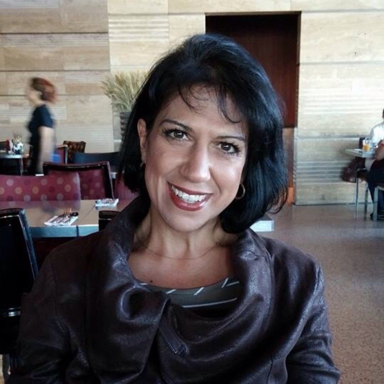 Nigelsgal's profile picture. 