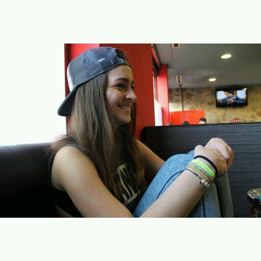 SarayFontainha's profile picture. 18. Michael Jackson | TEATRO Vagalume | Real Madrid | Sin cerveza, Saray pierde la cabeza | XV | cafés de madrugada. ♥ JORGE CANEDO.
Snapchat ➡Sarayfontainha