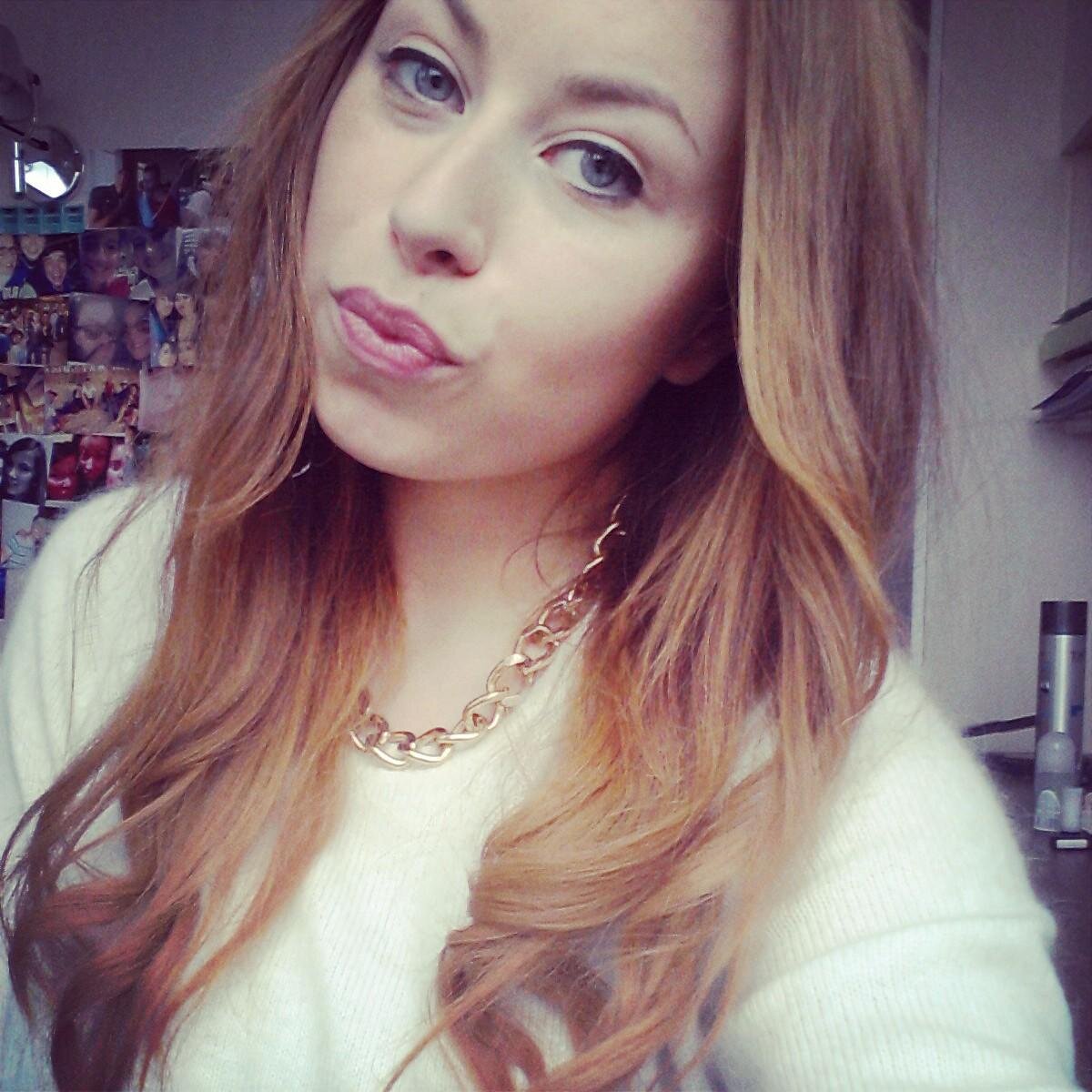 GfnMarine's profile picture. Etudiante à @Uni_Rennes2 en Licence Information et Communication