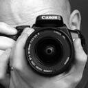 Graphic Designer, Photographer & General Bystander.