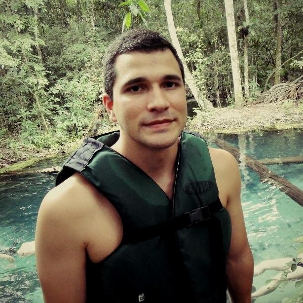 fissouza's profile picture. 