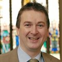 ProfessorPrice (@qubprofprice) 's Twitter Profile