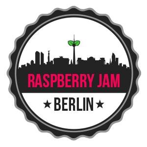 Raspberry Jam Berlin