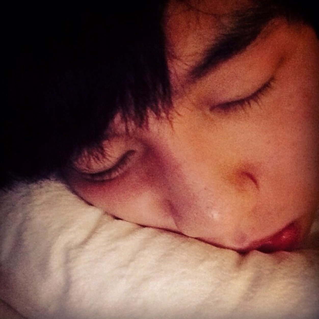 มาคุยกันนะครับเบบี้~^^ ผมไม่กัดและหล่อมาก #ลูหลู้นัมจา