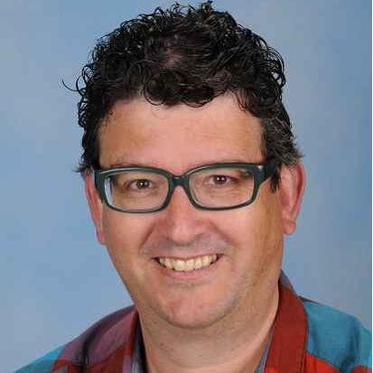 MeesterPieter68's profile picture. Meester groep 5, Angelaschool , Voorzitter MR, Communicatie, Social Media Professional, Rekencoordinator