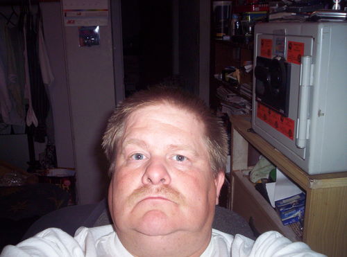 monte84358's profile picture. 