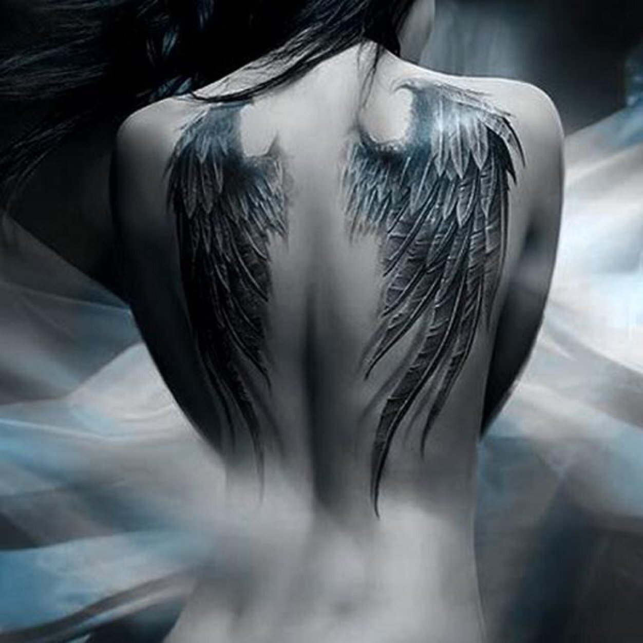 Kasha976's profile picture. Somos aquello q vivimos y la alquimia de esos momentos...