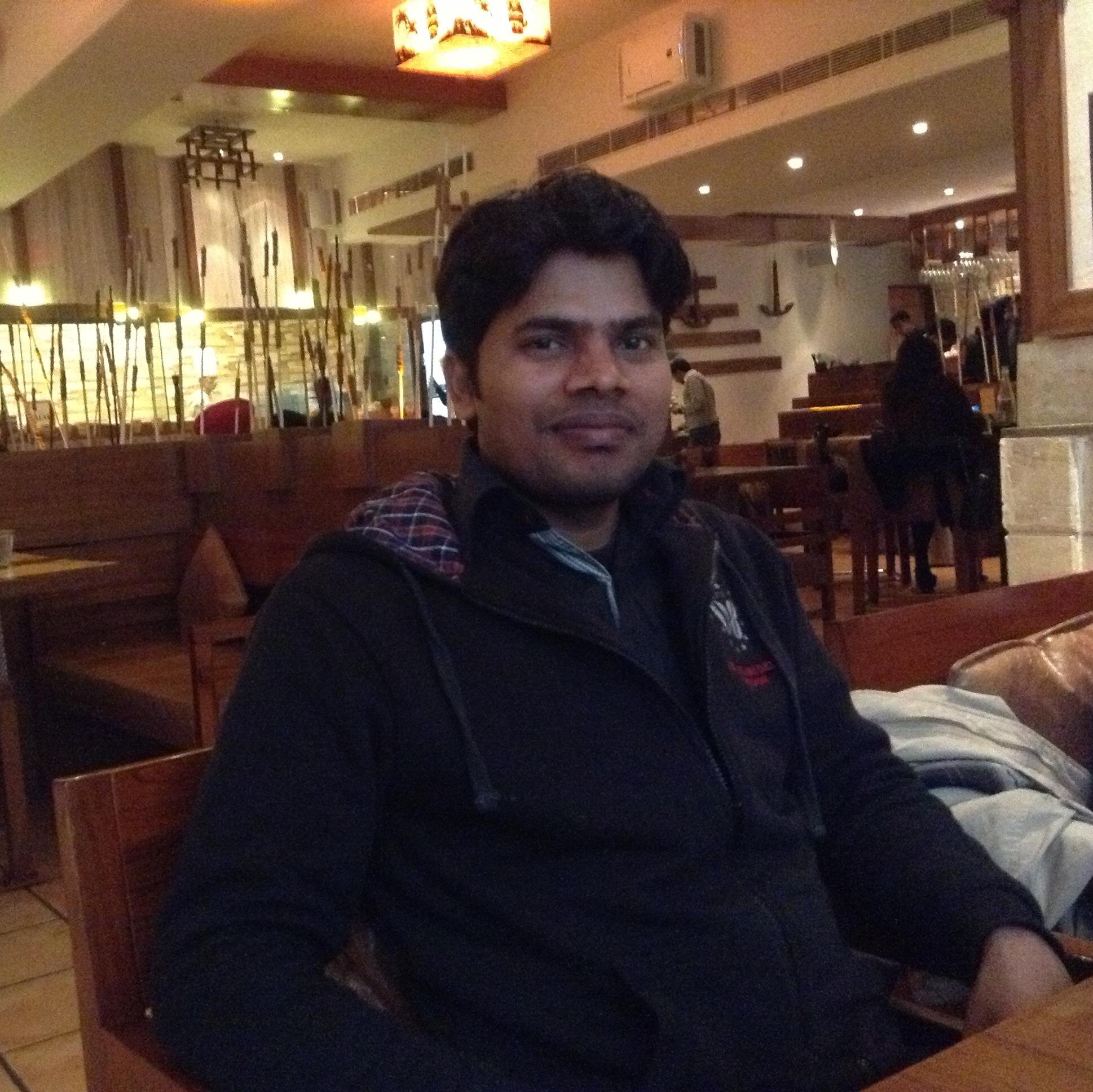 Lalit Mohan,Software Engineer ,IBM India Pvt Ltd.