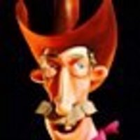 Aland Mckein (@tunnen) 's Twitter Profile
