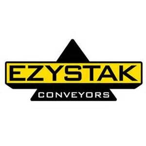 Ezystak's profile picture. Ezystak Conveyors are built to last and take on the every day challenges of mining, quarry, sand, gravel and waste recycling.