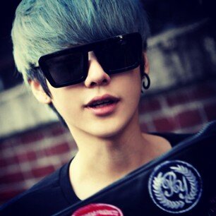 {Ulzzang adorable y cariñoso}
