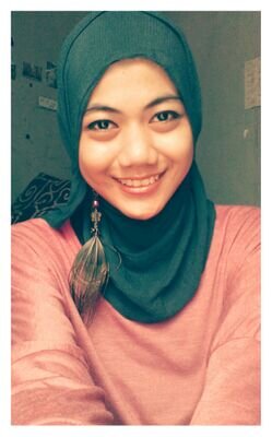 nissa6339's profile picture. Maaf bukan termasuk wanita tunakompor