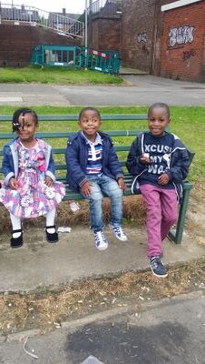 God's daughter, love Jesus,Hard working mum. Mother of three beautiful children. Early childhood studies and child and family health and well-being graduate jhs