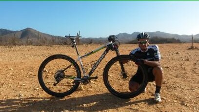 GUILLEVARGAS's profile picture. 