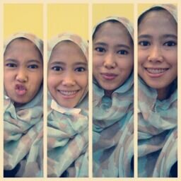 shelook_achi's profile picture. me? follow me :)