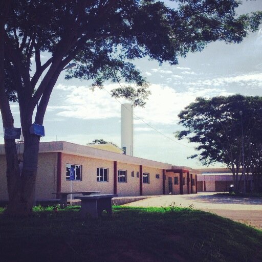 Faculdade de Tecnologia de Lins/SP-  Ensino gratuito de qualidade.