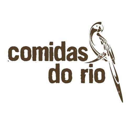 ComidasDoRio's profile picture. 
