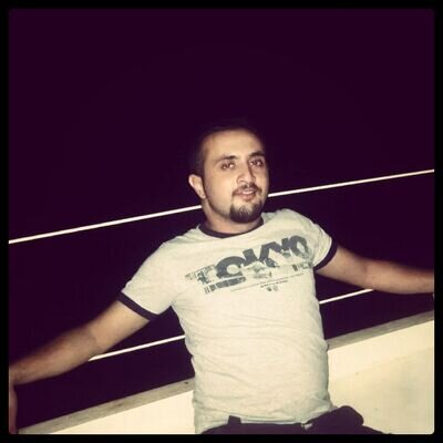 EErsaygili's profile picture. 