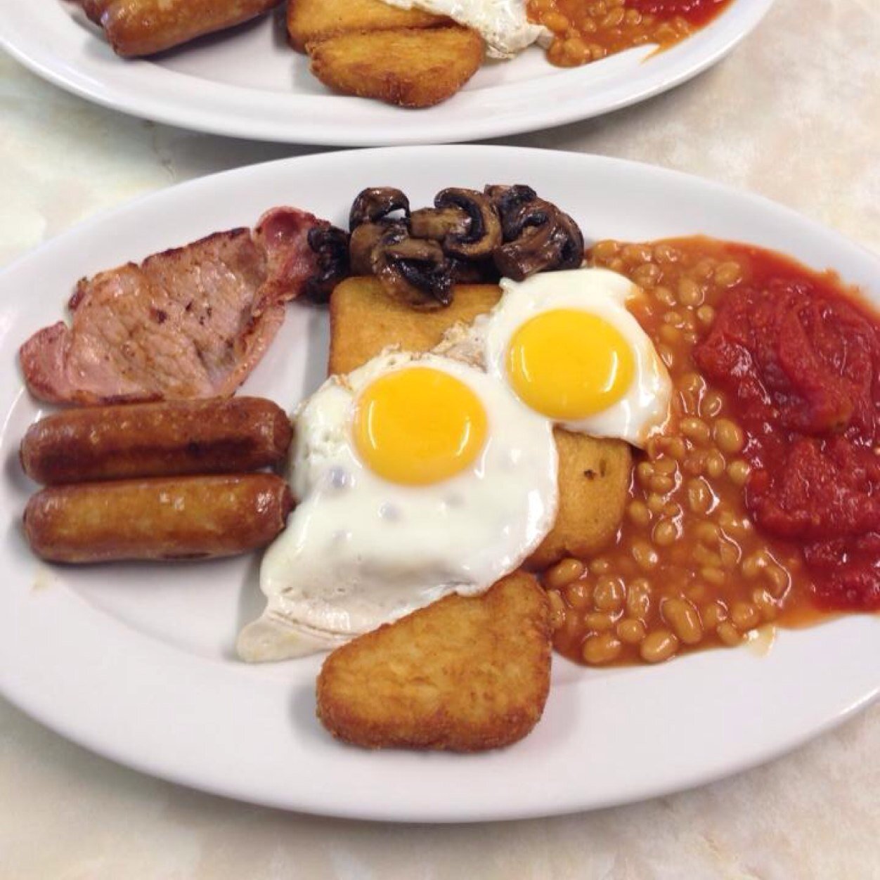 Hatters Lane Chipping Sodbury BS37 6AA Unit 9. 
Telephone number: 01454 329299
Open 7.45-14.00
