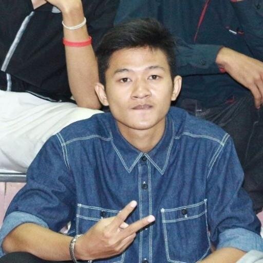 rizkyprana1's profile picture. Be The Master Dance Crew ™ © | Universitas Widya Mandala Fakultas Farmasi | Van