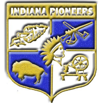 The Society of Indiana Pioneers is a lineage society that is dedicated to honoring the memory and work of the Indiana Pioneers.