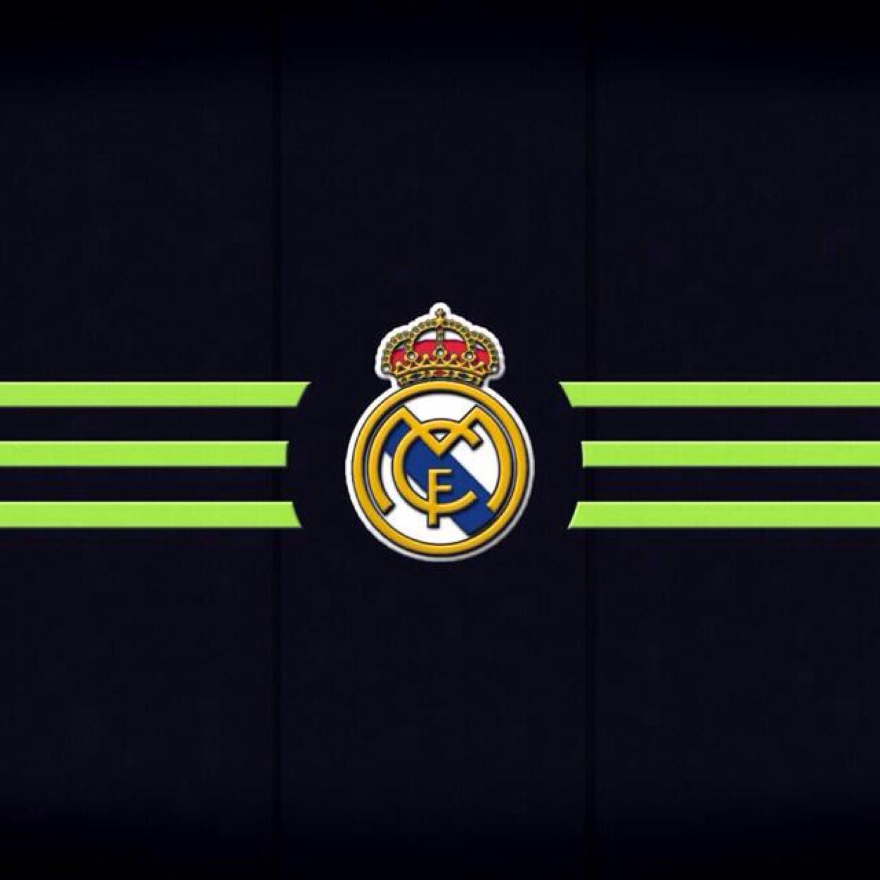 Love real madrid and gemany forever