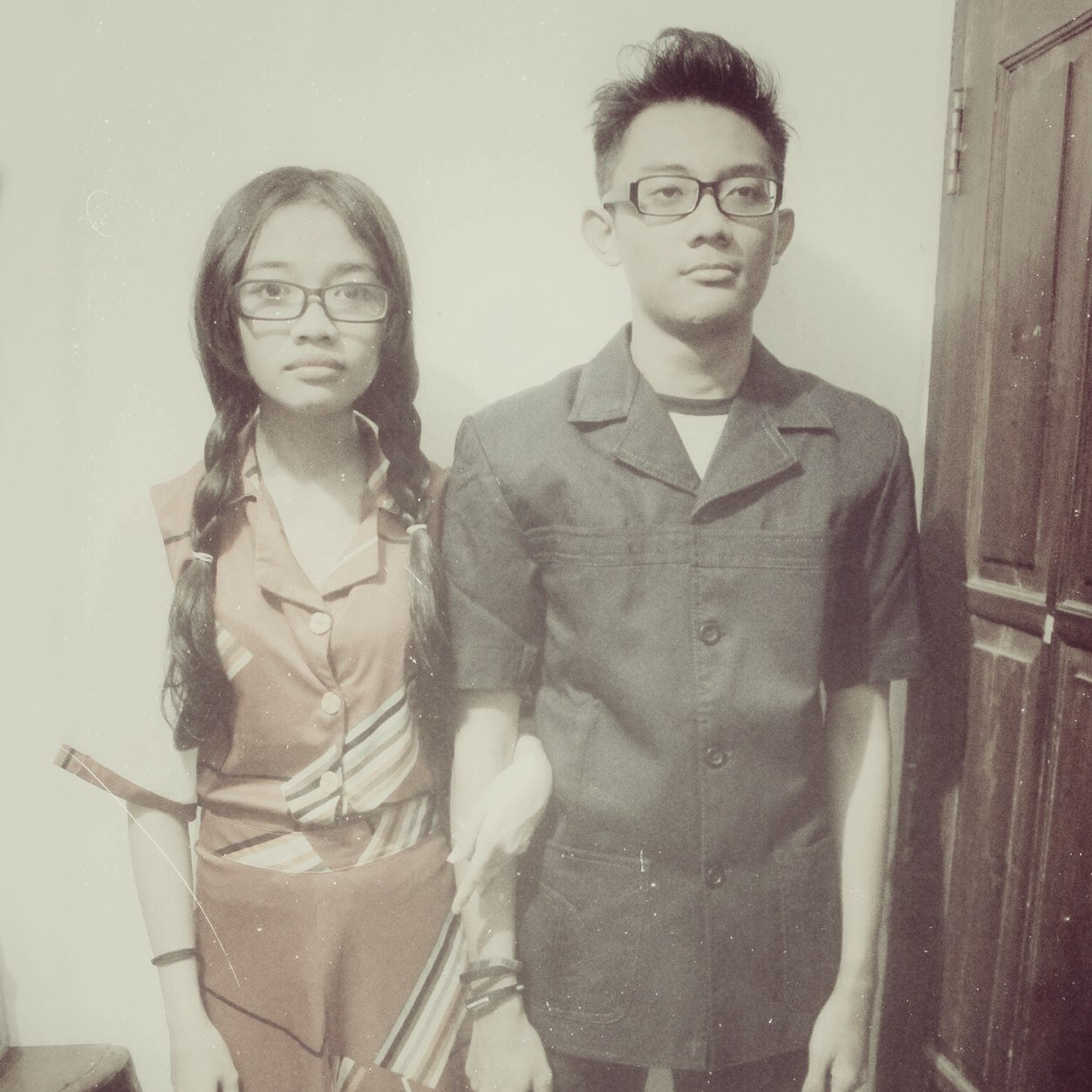 Informatics Engineering '12 UNPAD | @MarinaSando13 | Bandung 261193