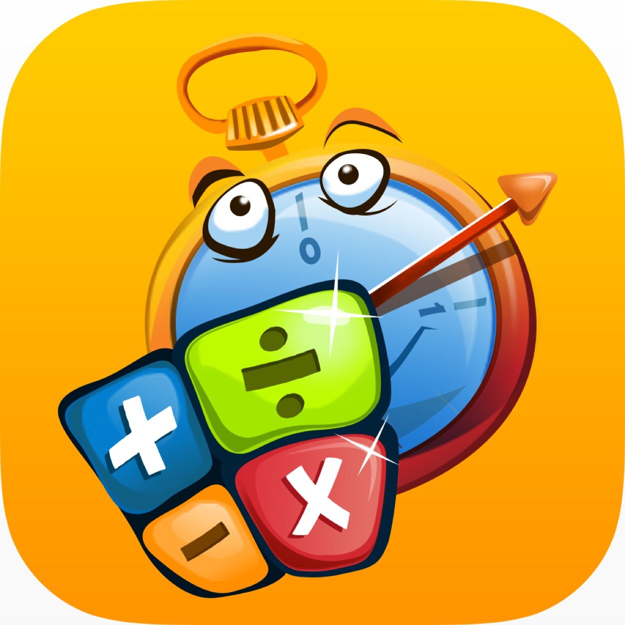 Solve number conundrums like no other game in the @AppStore! Version 1.1 out now!