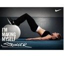 V.P Marketing and Corporate Communications, Mom/Wife, Passionate about Customer Experience, Fitness Enthusiast, Adventurer! Check out my @nike #spotlight