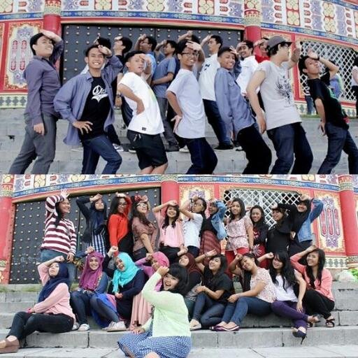 SCTF3's profile picture. WE ARE SCienceThreeFamilia | KEEP FRIENDSHIP | LOYALITY | AND LOVE XII IPA3 ! mrs.yayuk☀
