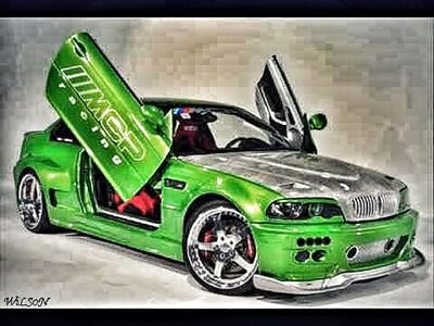 AlcoCruz's profile picture. 