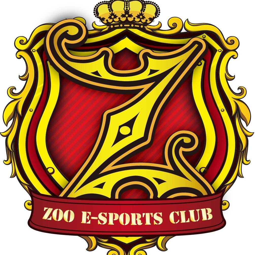 ZOO電子競技俱樂部於2012年成立在上海，現在位於北京，乃一專業的電子競技項目運營商。
俱樂部擁有專業的教練團隊及策劃人員，我們秉持著「理想、信念、執著、拼搏」的口號及精神，共同造就電子競技輝煌的未來。