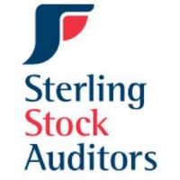 Sterling Stock Audit (@auditstock) 's Twitter Profile