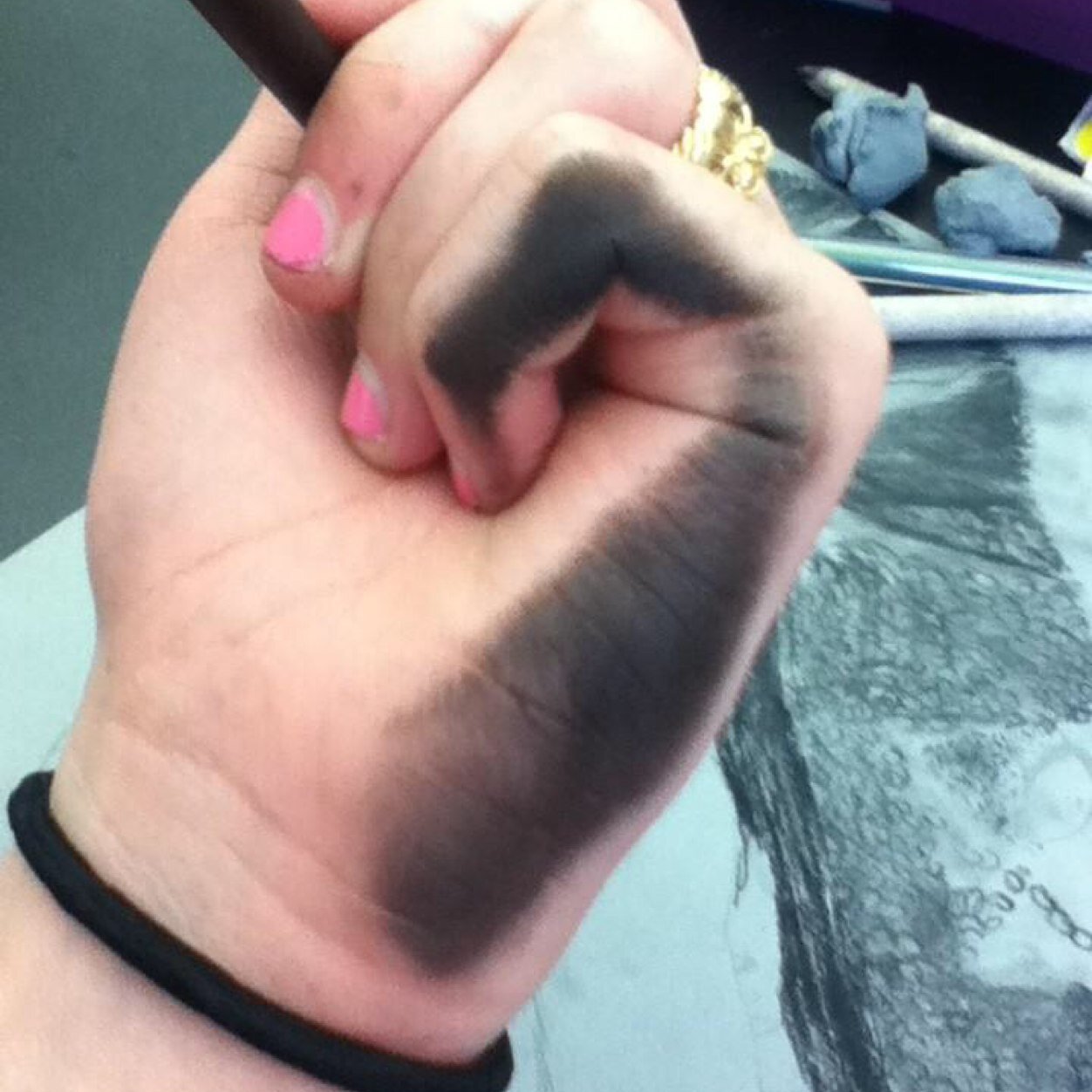 If you would like me to share your left handed struggle tweet me and ill post them and tag your name