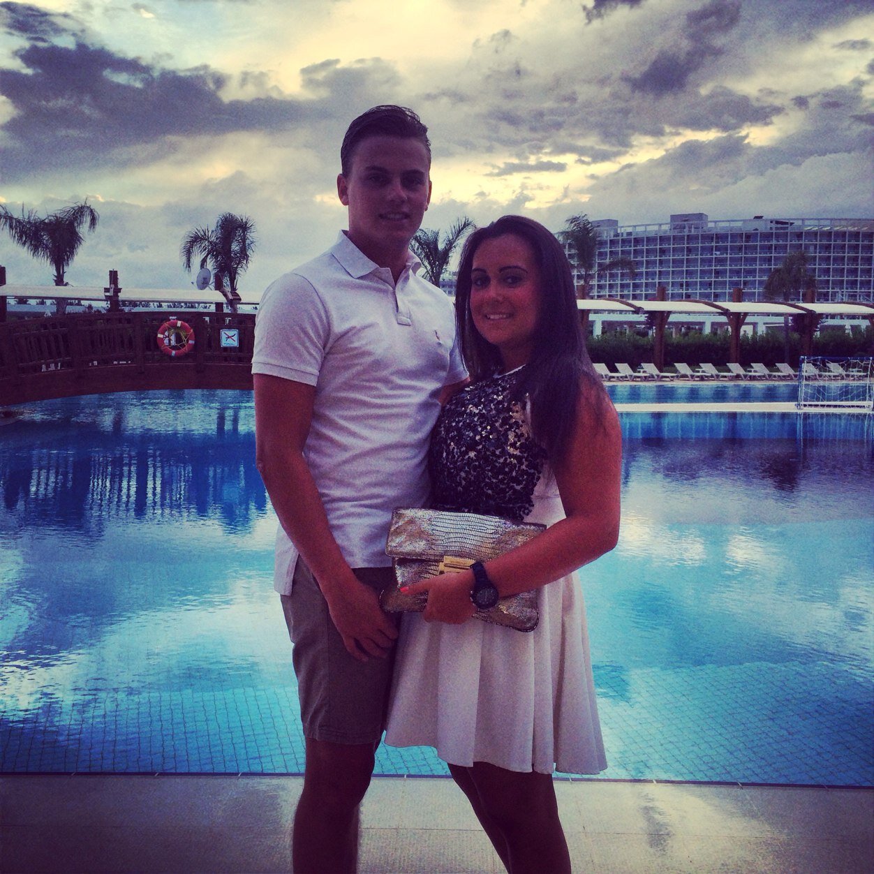 M_Daviis's profile picture. Lovee you Gabbie xx