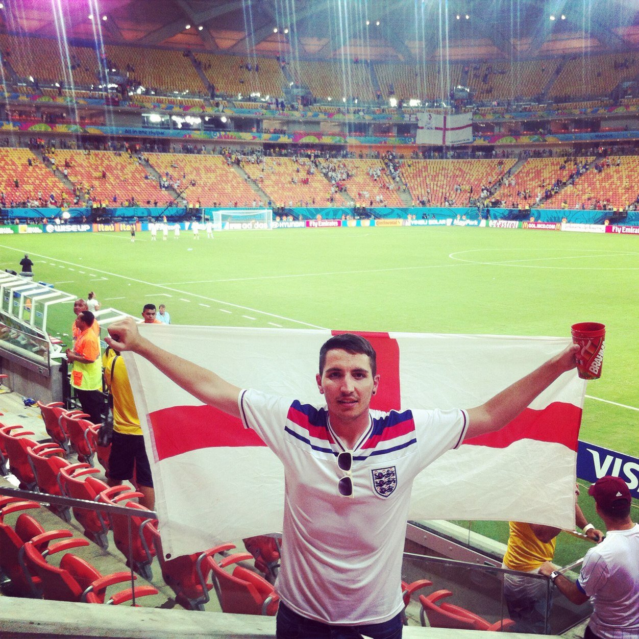 MattCourt26's profile picture. 