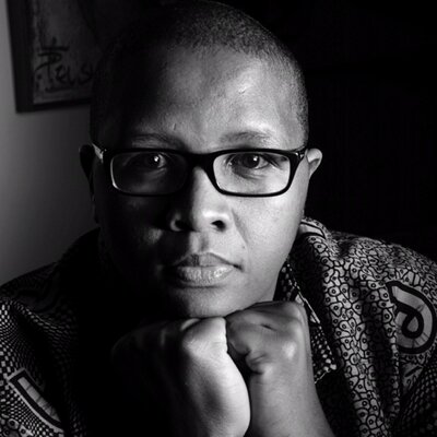 Xolisa Dyeshana on Twitter
