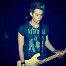 i love 5sos so much ♥ ☺ ♥ ☺