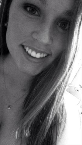 Confidence; wear it like make-up.