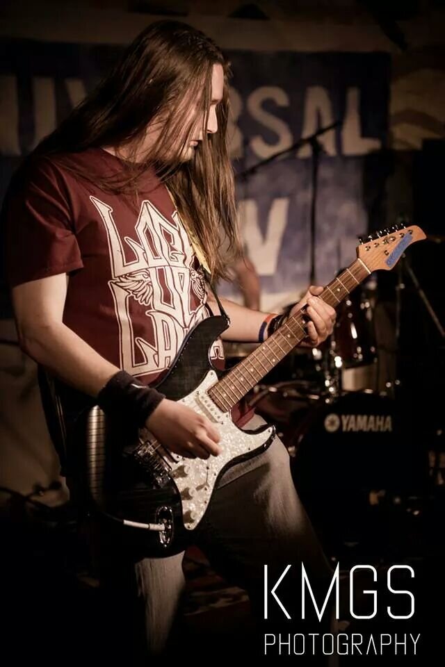 ed_everett's profile picture. Funksmith at Universal Law