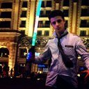 Aleks Karibsky aka DimenoTheOne ♒ 🔱🌎さんのプロフィール画像