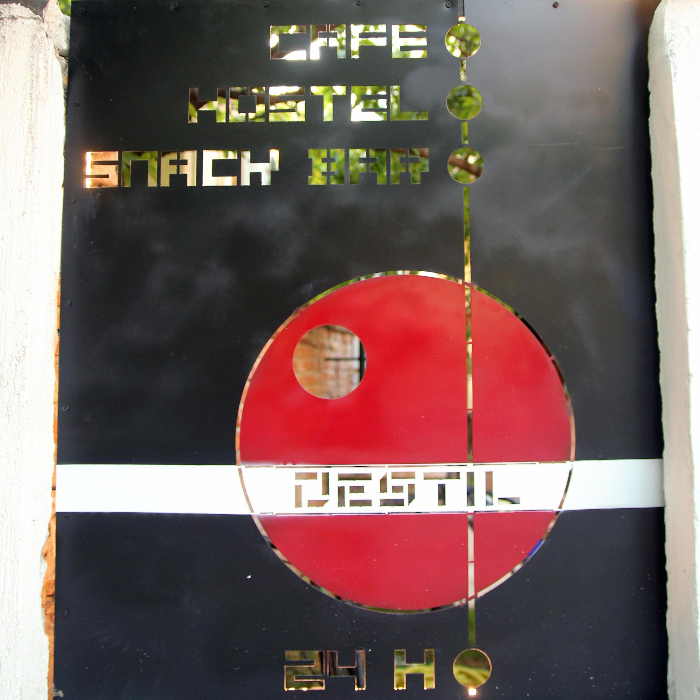 Hostel Destil is the ideal choice for you to get the most out of your trip in Tirana. If you are looking for a good accommodation when you visit Tirana