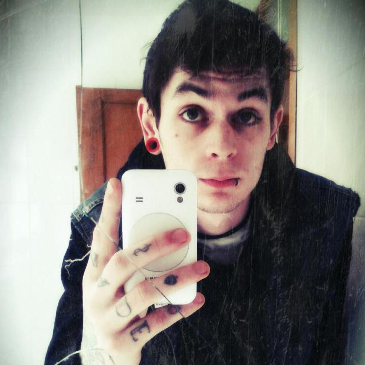 Drummer | Anyone who has never made a mistake, has never tried anything new! | Being Adam since 1987